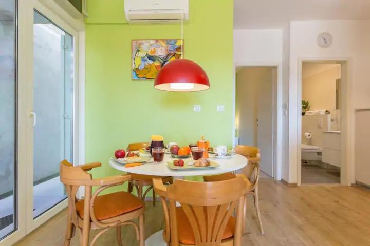 Apartment Helena Дубровник Экстерьер фото