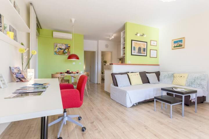 Apartment Helena Дубровник Экстерьер фото