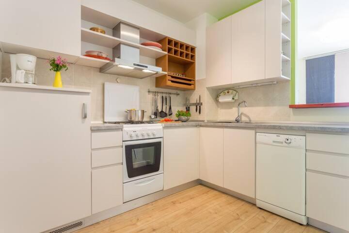 Apartment Helena Дубровник Экстерьер фото